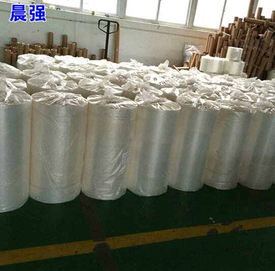 cpp共擠流延膜之cpp市場(chǎng)前景命運(yùn)幾何?