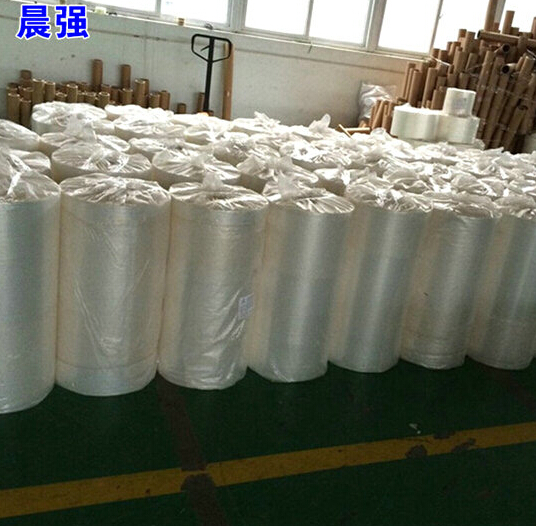 cpp共擠流延膜生產(chǎn)方式公開：你受驚了嗎？