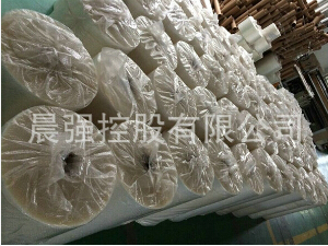 包裝行業崛起,高溫蒸煮膜默默堅守