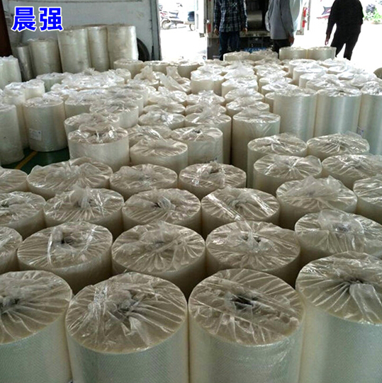 交聯(lián)膜低溫膜這對"塑料姐妹花"可是包裝界的黑科技選手呢！